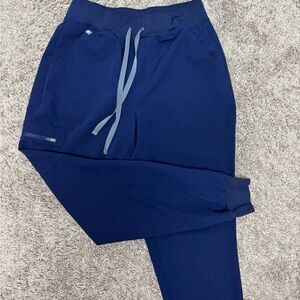 Figs Zamoea Jogger Scrub Pants